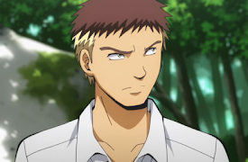 Assassination Classroom Season 1: Vision Time