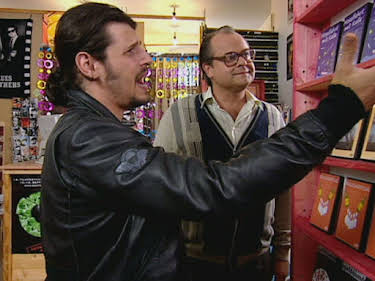 04:30: Die dreisten Drei - Die Comedy-WG | Sat1 | 9/26 2026