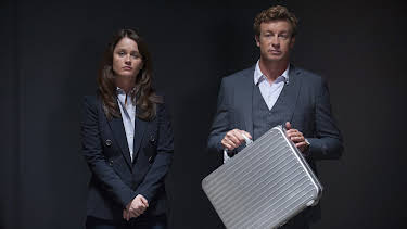 13:00: The Mentalist (S7 E5) (S7) | TV6 | 9/11 2026