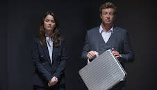 The Mentalist (S7 E5)
