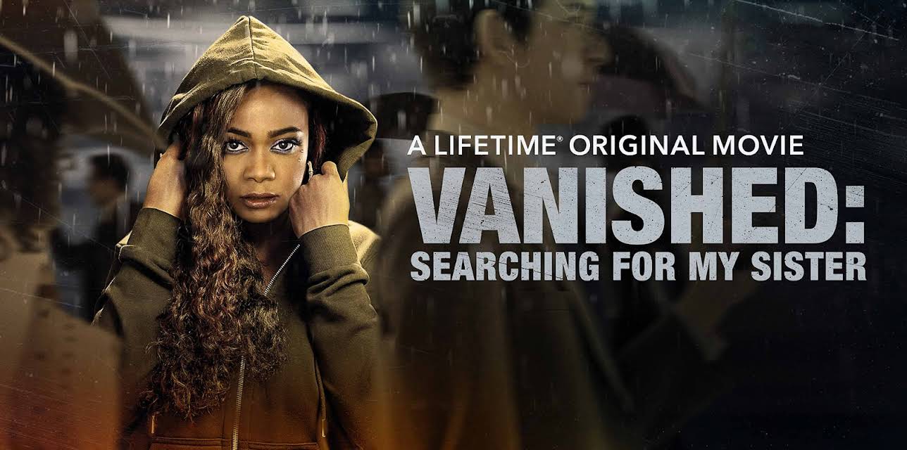 Vanished: Searching for My Sister (2022)
