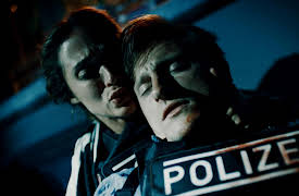 Faster Than Fear (English Subtitles): Manhunt (English Subtitles)