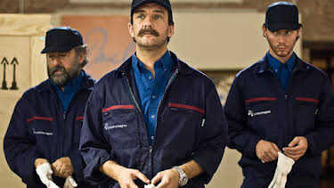 03:46: Guante Blanco | Clan TVE | 4/2 2026