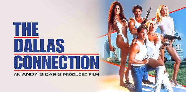 The Dallas Connection (2025)