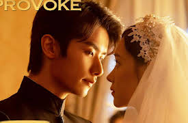 Provoke: Provoke EP04