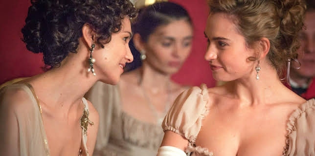 02:50: Krieg und Frieden (S01/E05) | One | 1/31 2026