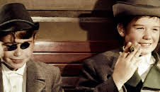 Lausbubengeschichten