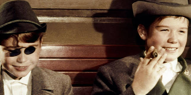 23:30: Lausbubengeschichten | BR Fernsehen | 12/25 2025