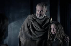 Katedralen vid havet: Avsnitt 5