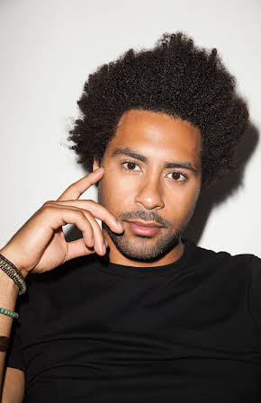 Alex Phillips as 