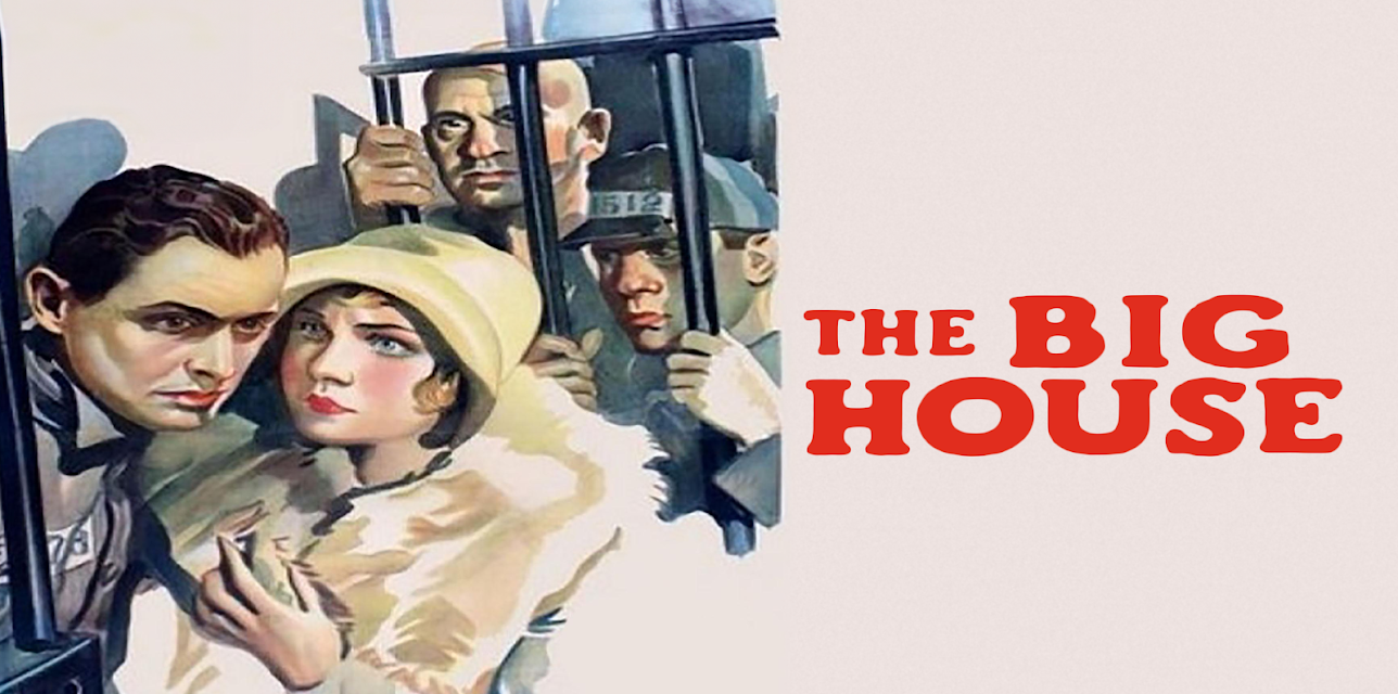 The Big House (1930) (1930)