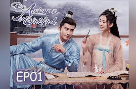 The Autumn Ballad: The Autumn Ballad EP01