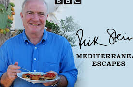 Rick Stein's Mediterranean Escapes: Episode 2