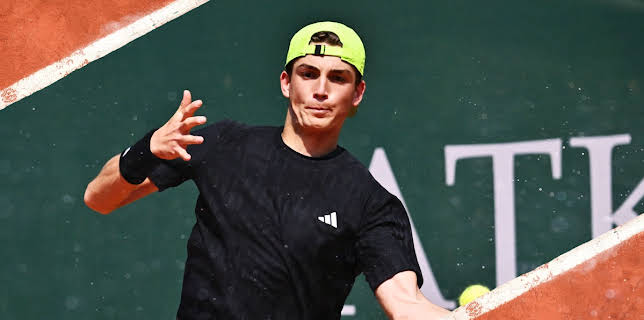 Joao Pedro Didoni Bonini - Jacopo Vasami (2025)