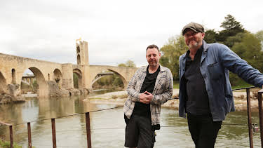 16:40: Skjulte skatter (S13 E8) (S13) | Discovery Channel | 4/27 2026