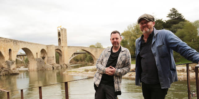 13:20: Salvage Hunters (S13 E8) (S13) | Kanal 9 | 11/28 2025