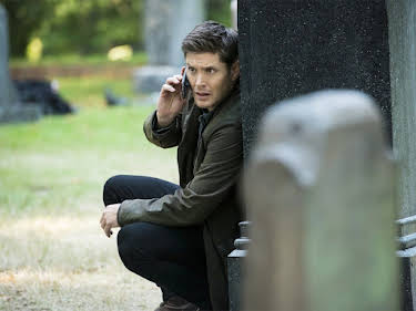 00:20: Supernatural | ProSieben Maxx | 6/16 2026