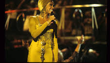 Whitney Houston: The Concert for a New South Africa