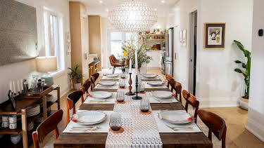 11:00 AM: Property Brothers: Forever Homes (S3 E2) (S3) | W | 12/15 2025