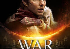 La guerra de los mundos