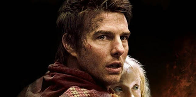 22:00: La guerra de los mundos (IMDb 6.6) | SYFY | 1/18 2026