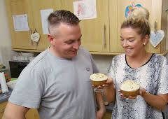 Couples Come Dine with Me