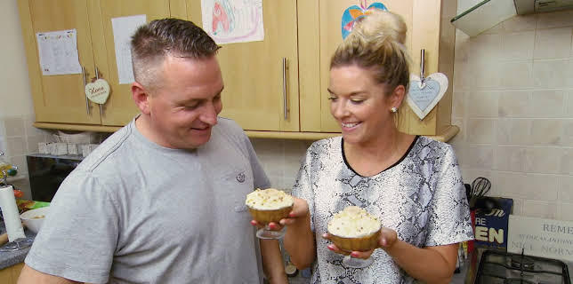 4:00 AM: Couples Come Dine with Me | Channel 4 | 1/9 2026