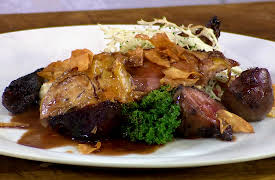 Season 1: Episode 13