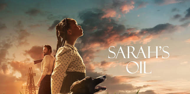 Sarah's Oil (2025)