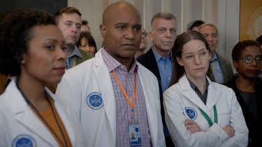 2:50 AM: Bull (S4 E17) (S4) | 5 USA | 7/6 2026