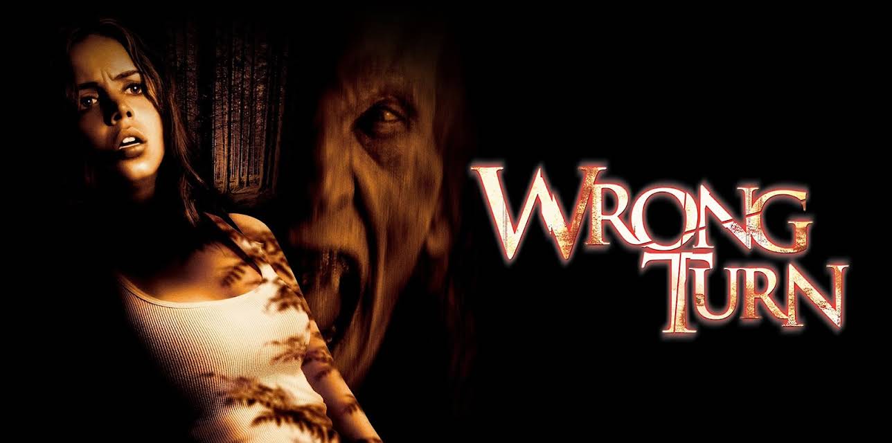 Wrong Turn (2003)