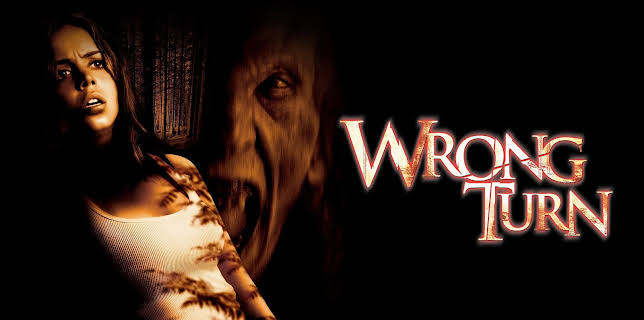 Wrong Turn (2003)