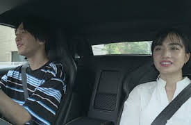 Terrace House: Tokyo 2019-2020: Episode 10