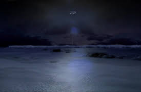 Stargate Atlantis: Hogar