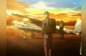 Michiko and Hatchin Season 1: Run As You Are