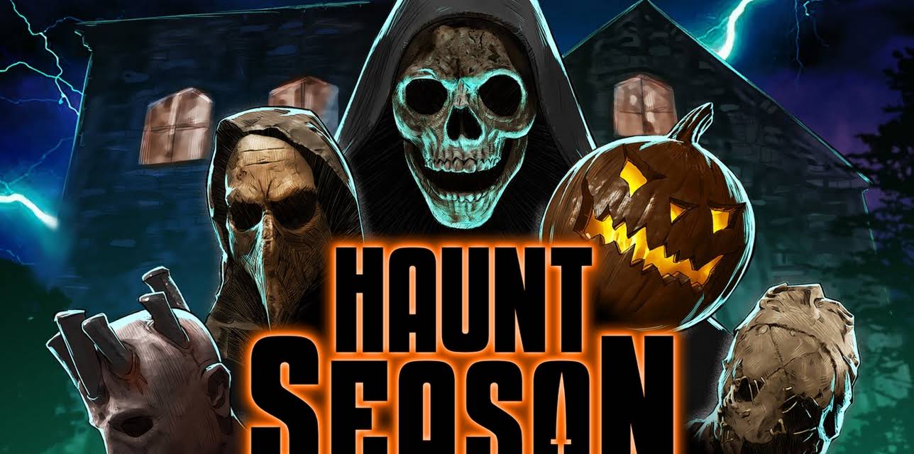 Haunt Season (2024)