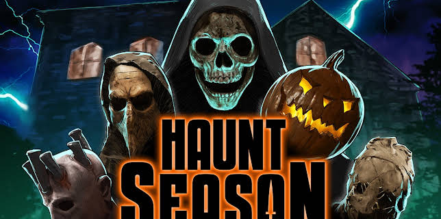 Haunt Season (2024)