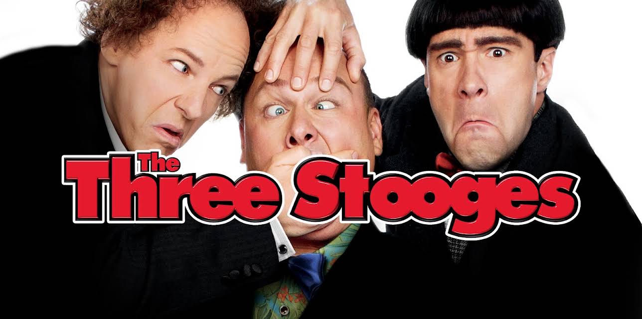 The Three Stooges (2012)