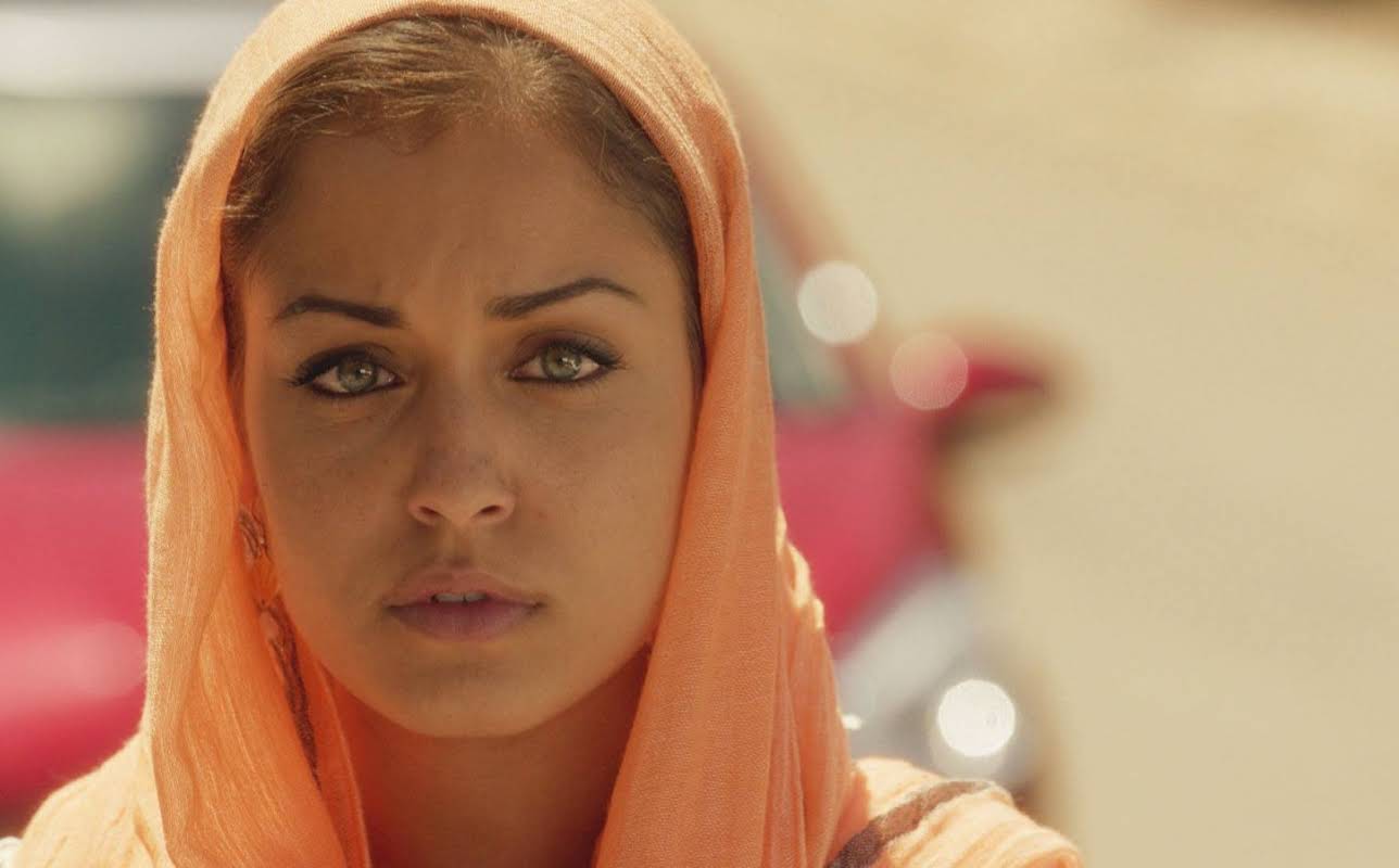 Hiba Abouk
