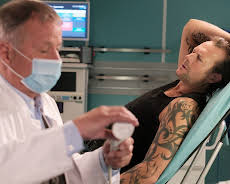 In aller Freundschaft (918)