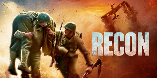 Recon (2020)