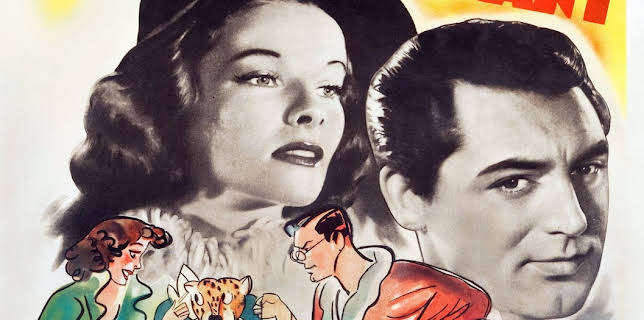 05:58: La fiera de mi niña (IMDb 7.8) | TCM | 12/6 2024