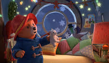 Paddington på eventyr: Paddington og det tapte brevet