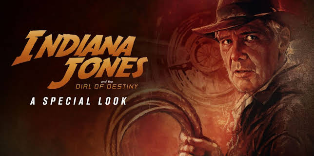 Indiana Jones and the Dial of Destiny: A Special Look (2023)