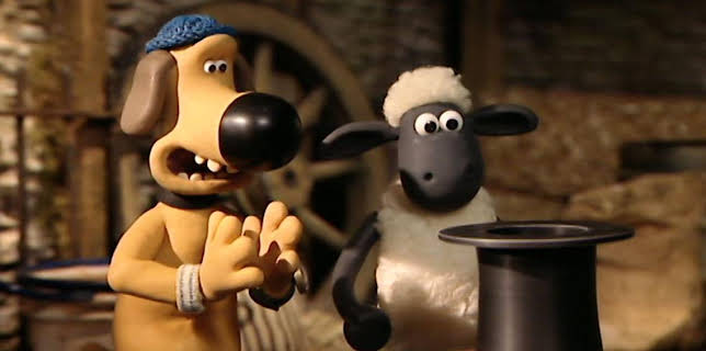3:00 PM: Shaun the Sheep (S1) | CBBC | 11/28 2025