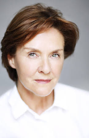 Amanda Burton as 