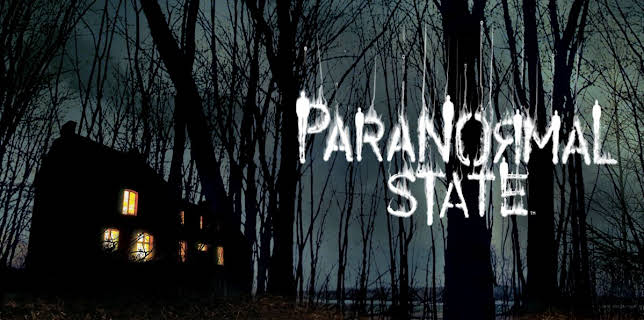 Paranormal State