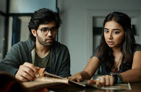 Andhera: Follow the data