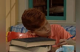 Clarissa Explains It All Season 1: Brain Drain