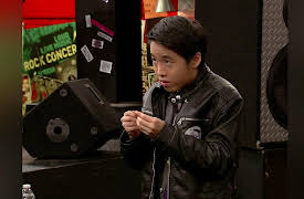 School of Rock Season 1: Should I Stay Or Should I Go?